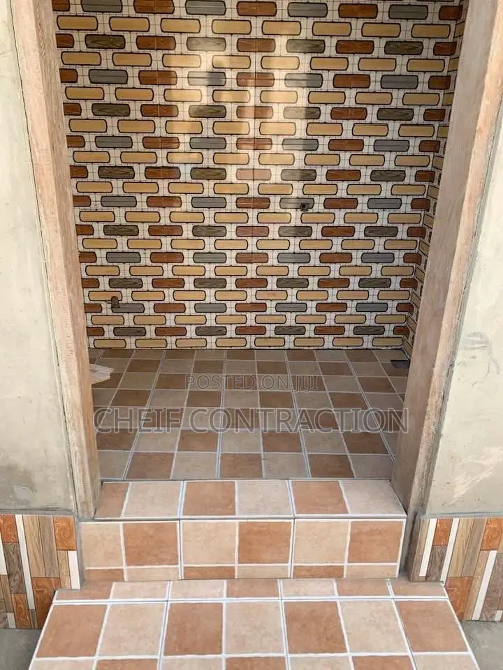 Professional Tiler