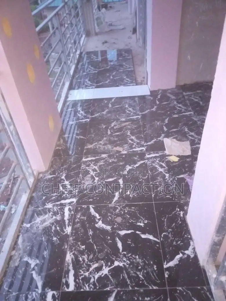 Professional Tiler