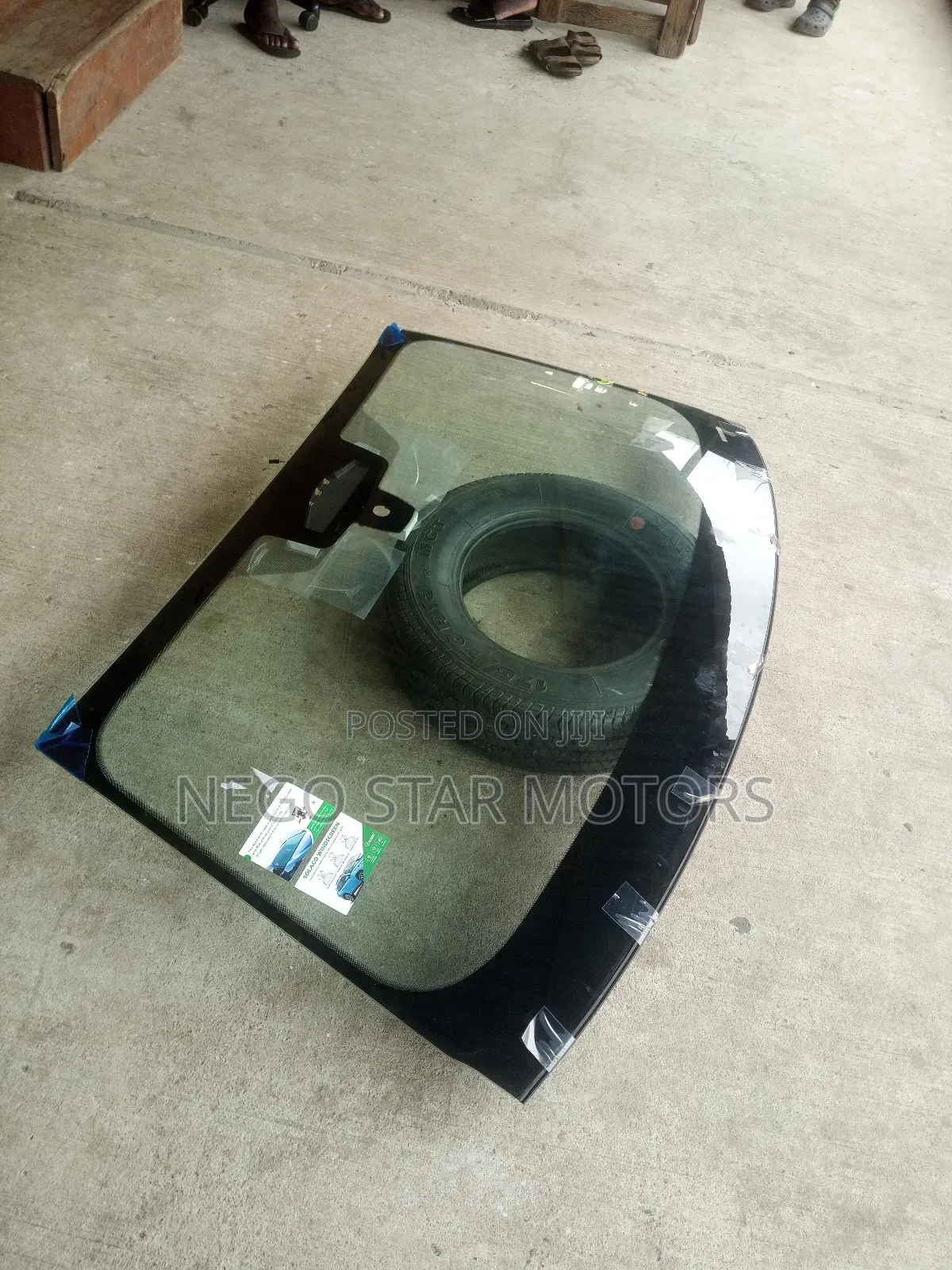 Bmw 3 Series 330i  2022 Front Windscreen Wide Camera Type
