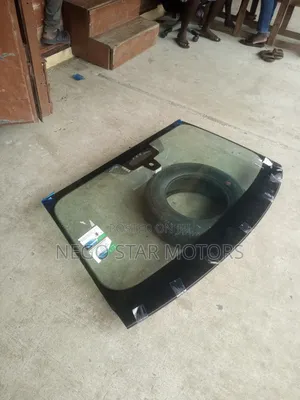 Bmw 3 Series 330i  2022 Front Windscreen Wide Camera Type