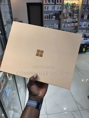Photo - New Microsoft Surface Laptop 7 16GB Qualcomm Snapdragon X Elite SSD 1T