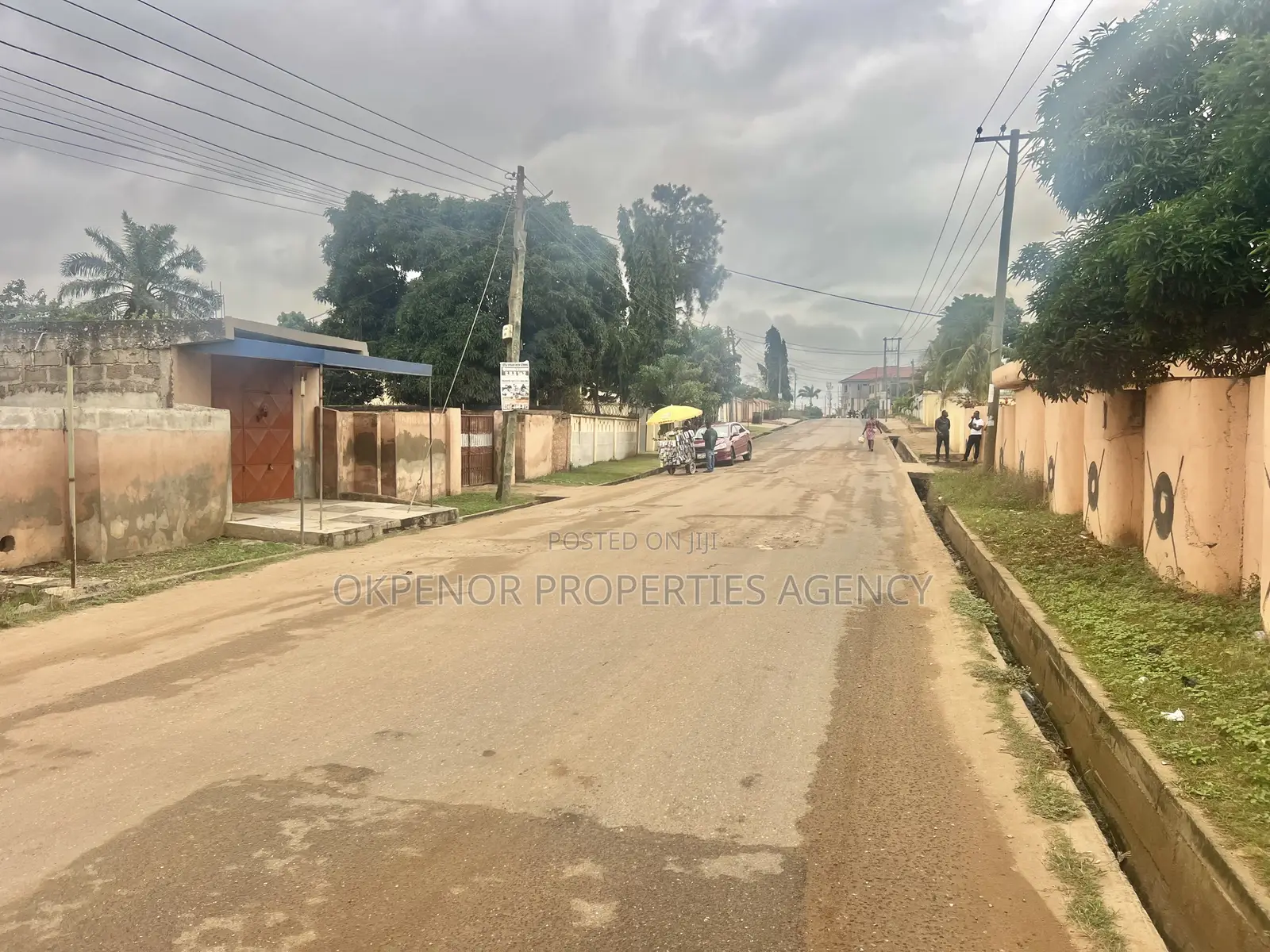 2plot for Sale at Achimota