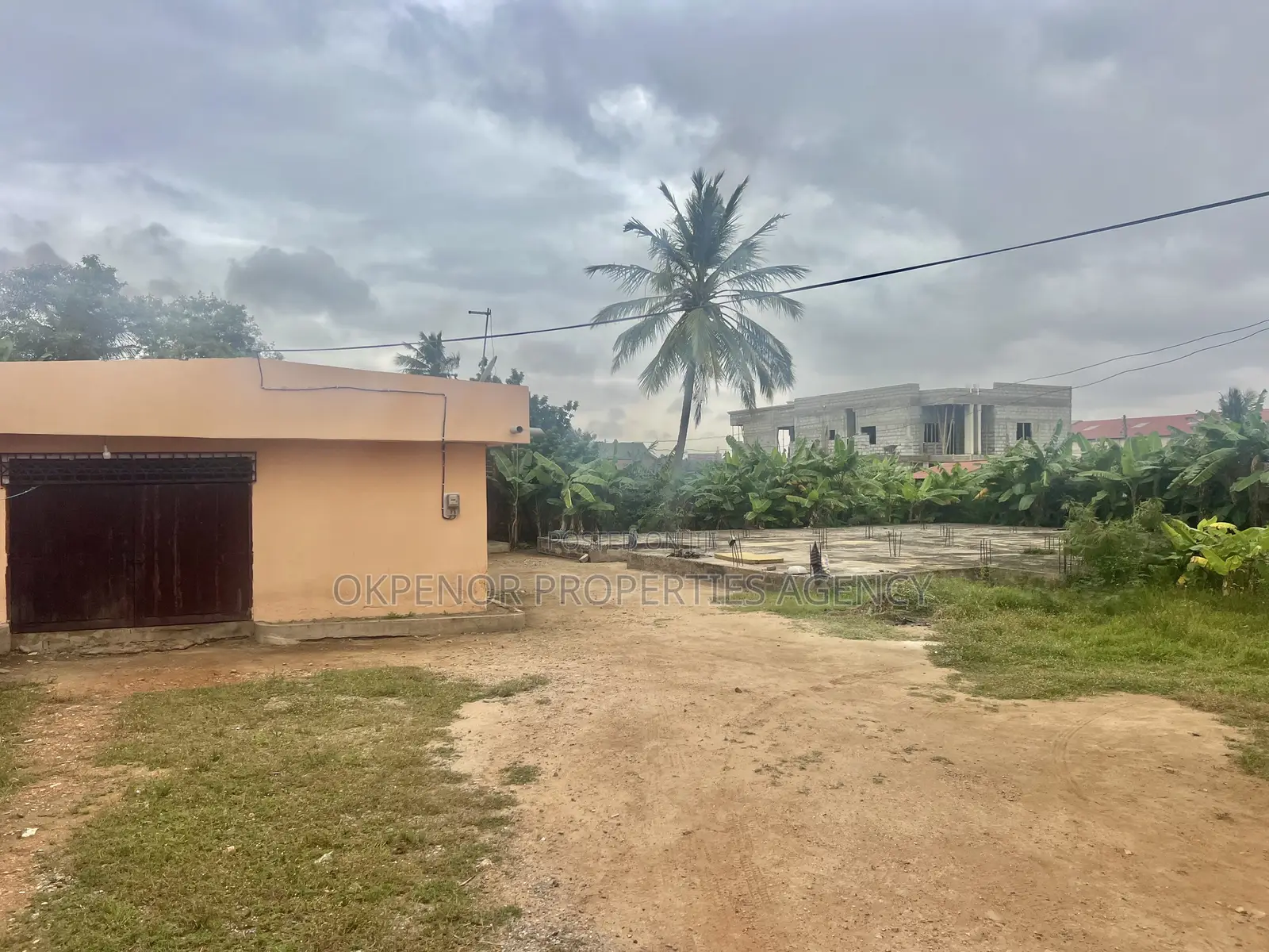 2plot for Sale at Achimota