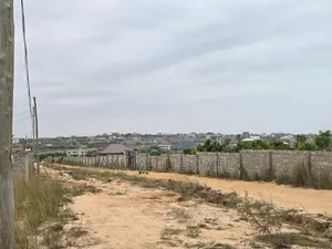 Smart Investment // Affordable Promo on Plots at Prampram