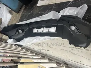 Honda CRV 2007 to 2010 Front Bumper