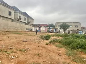 2plots of Land for Sale at Achimota