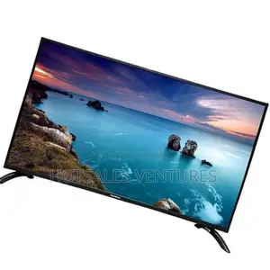 Quality Nasco 43 Inch Led Digitalsatellite Tv- Nas-J43fbfl