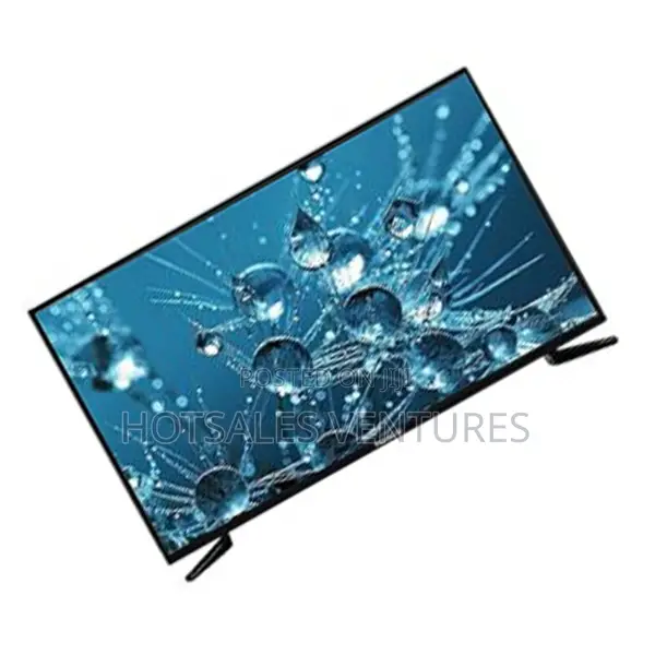 Quality Nasco 43 Inch Led Digitalsatellite Tv- Nas-J43fbfl
