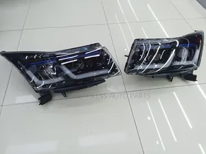 Upgrade Modified Led Lights for Chevy Cruze