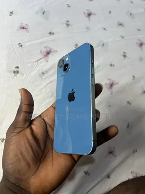 Apple iPhone 13 128 GB Blue