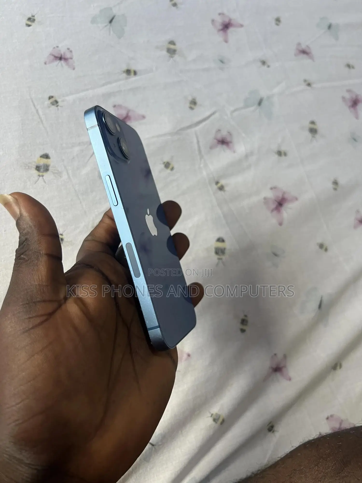 Apple iPhone 13 128 GB Blue