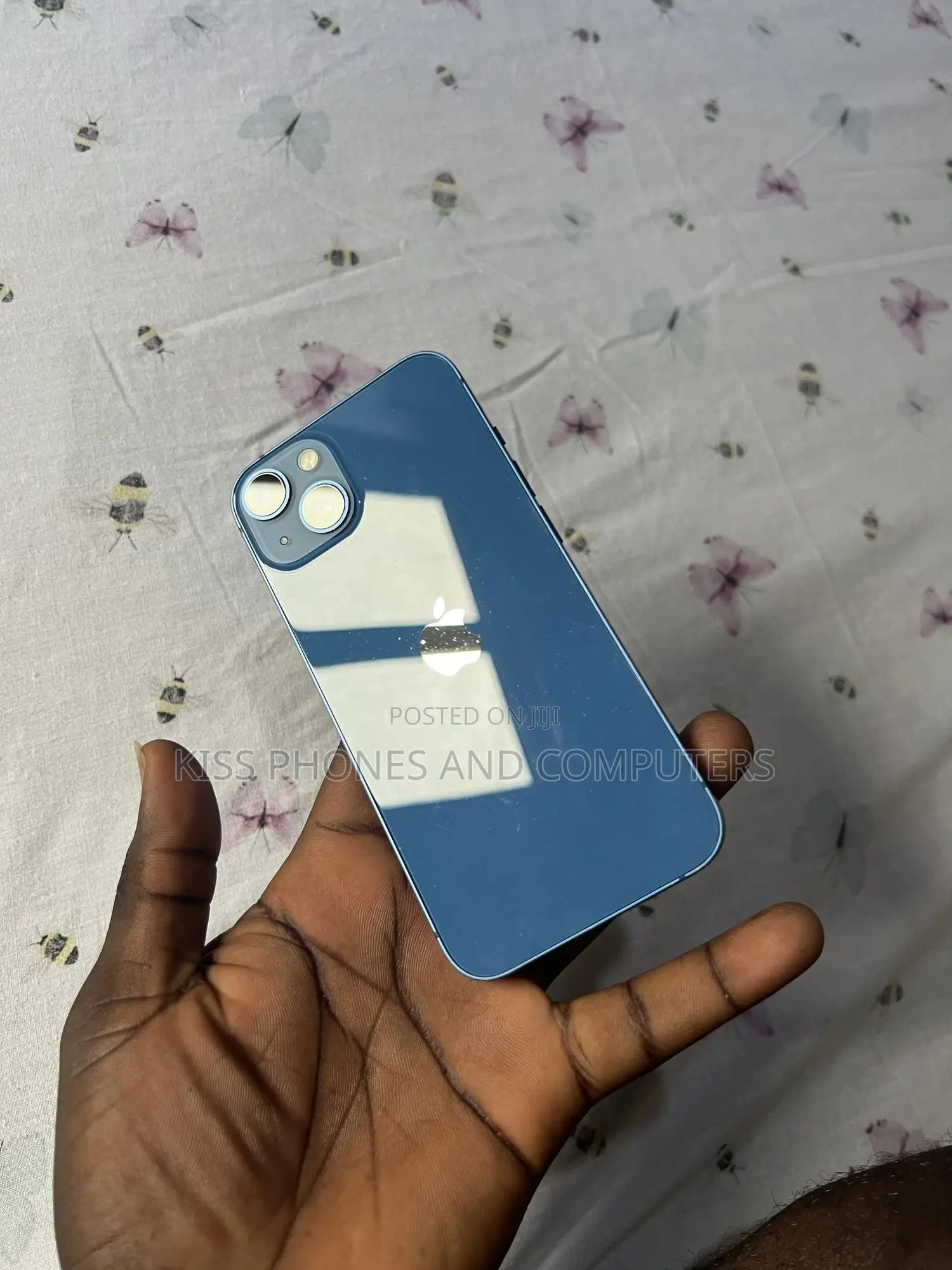 Apple iPhone 13 128 GB Blue