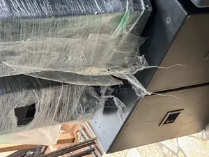 Pair of 12 Inches Bass Speaker With Mid