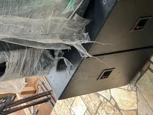 Pair of 12 Inches Bass Speaker With Mid