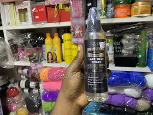 Melting Spray Big Size