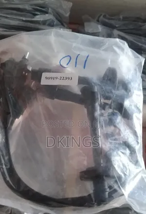 Original 110 Plug Wire