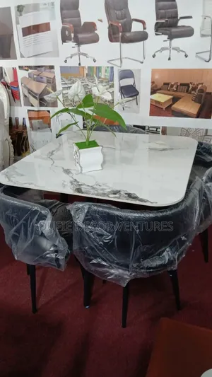 Marble Dinning 1years Warranty