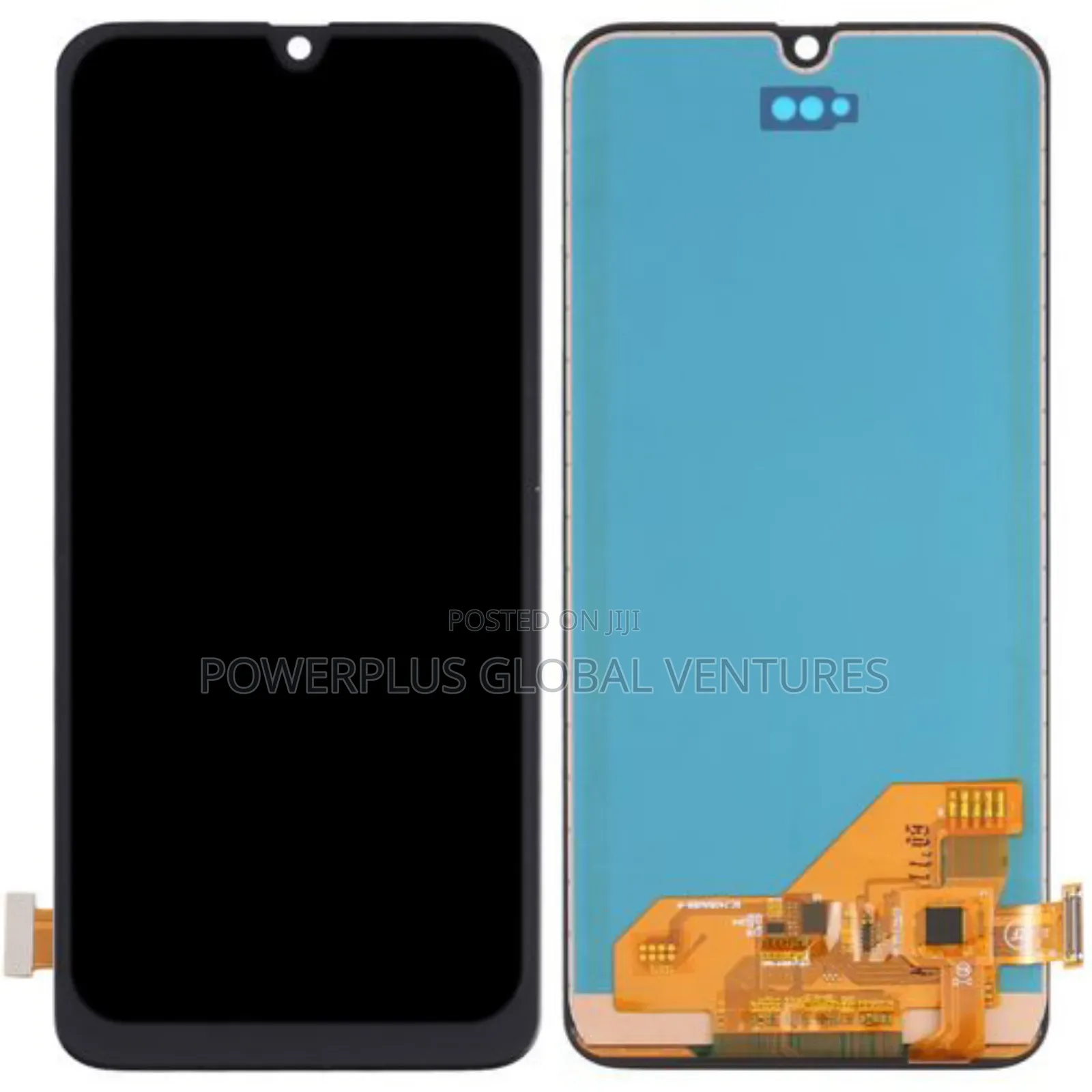 Samsung Galaxy A40 / A40s Mobile Phone Screen - Original