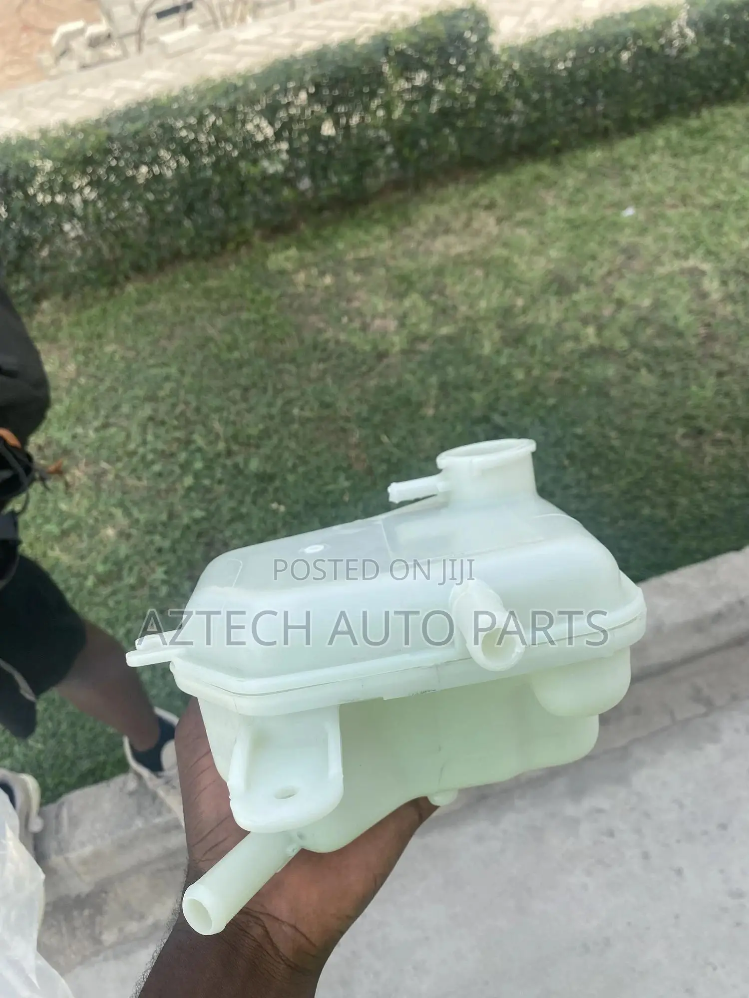 Honda Civic 2016-2020 Reservoir Wiper Bottle Tank