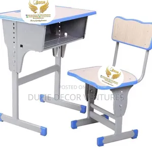 Study Chair and Table
