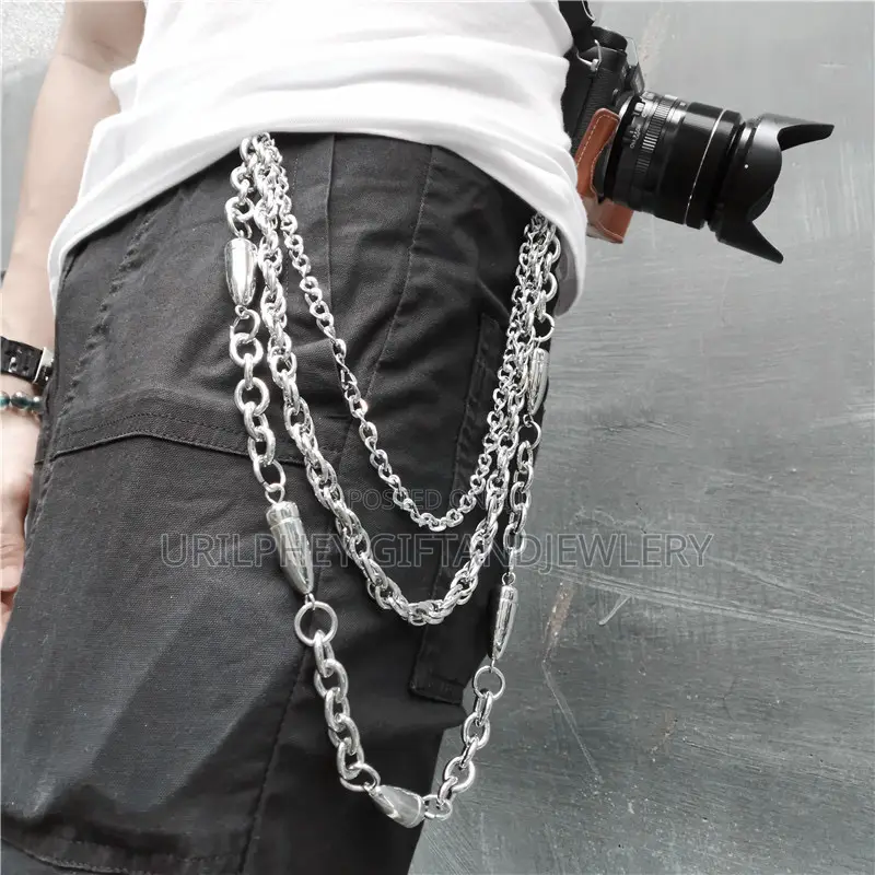 Side Chain