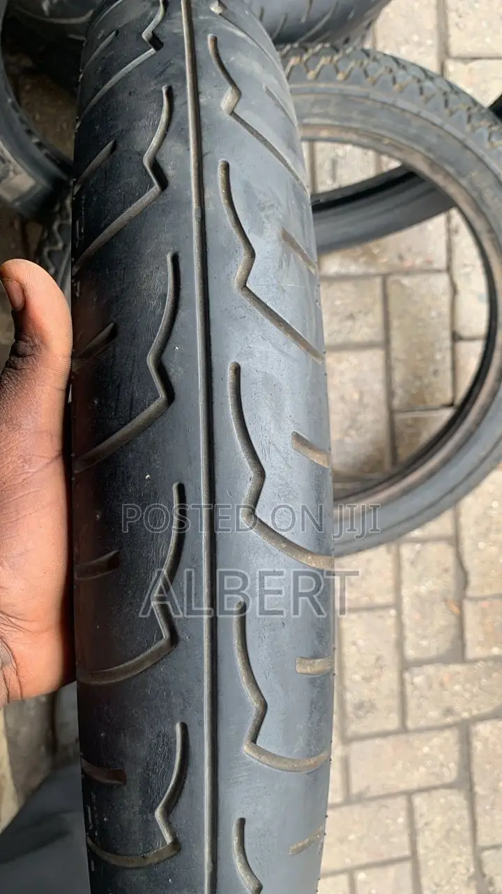 Motorcycle 2020 Black