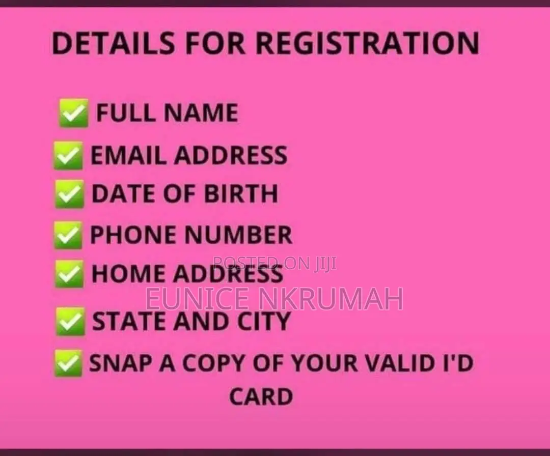 Online Courses Available