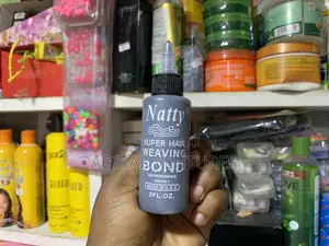 Photo - Bonding Glue
