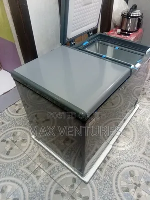 Huge 344l Gold Star Energetic Gsaf-400l System Set