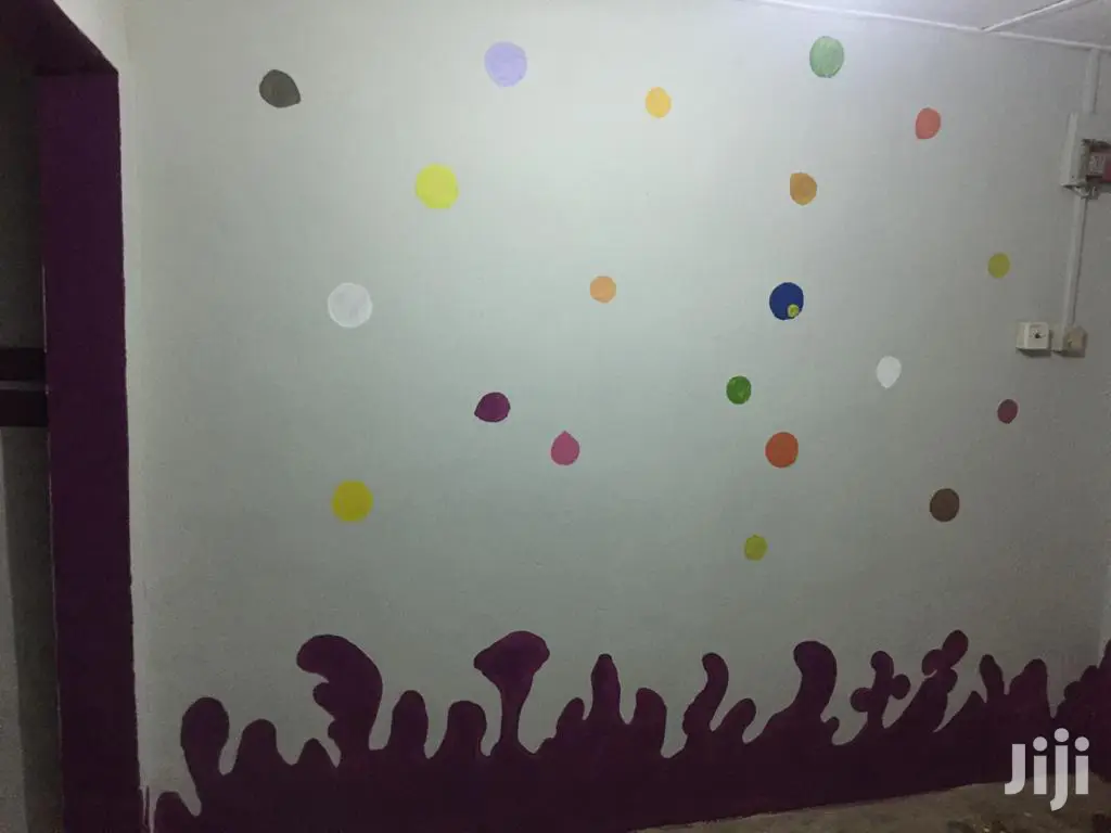 Do You Want a Painter to Paint Ur New Home or Apartments