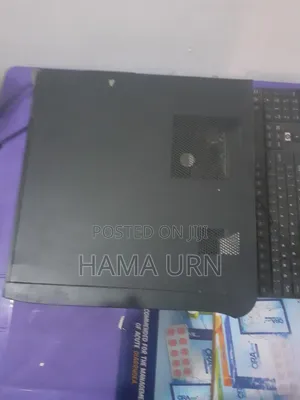 Desktop Computer HP 12GB Intel Core i7 HDD 1.5T