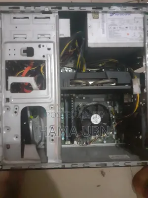 Desktop Computer HP 12GB Intel Core i7 HDD 1.5T