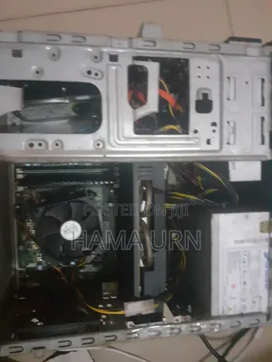 Desktop Computer HP 12GB Intel Core i7 HDD 1.5T