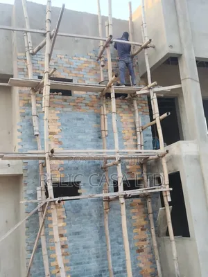 Building Construction