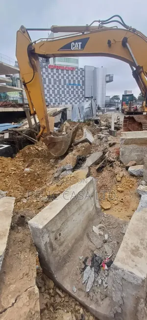 Building Construction