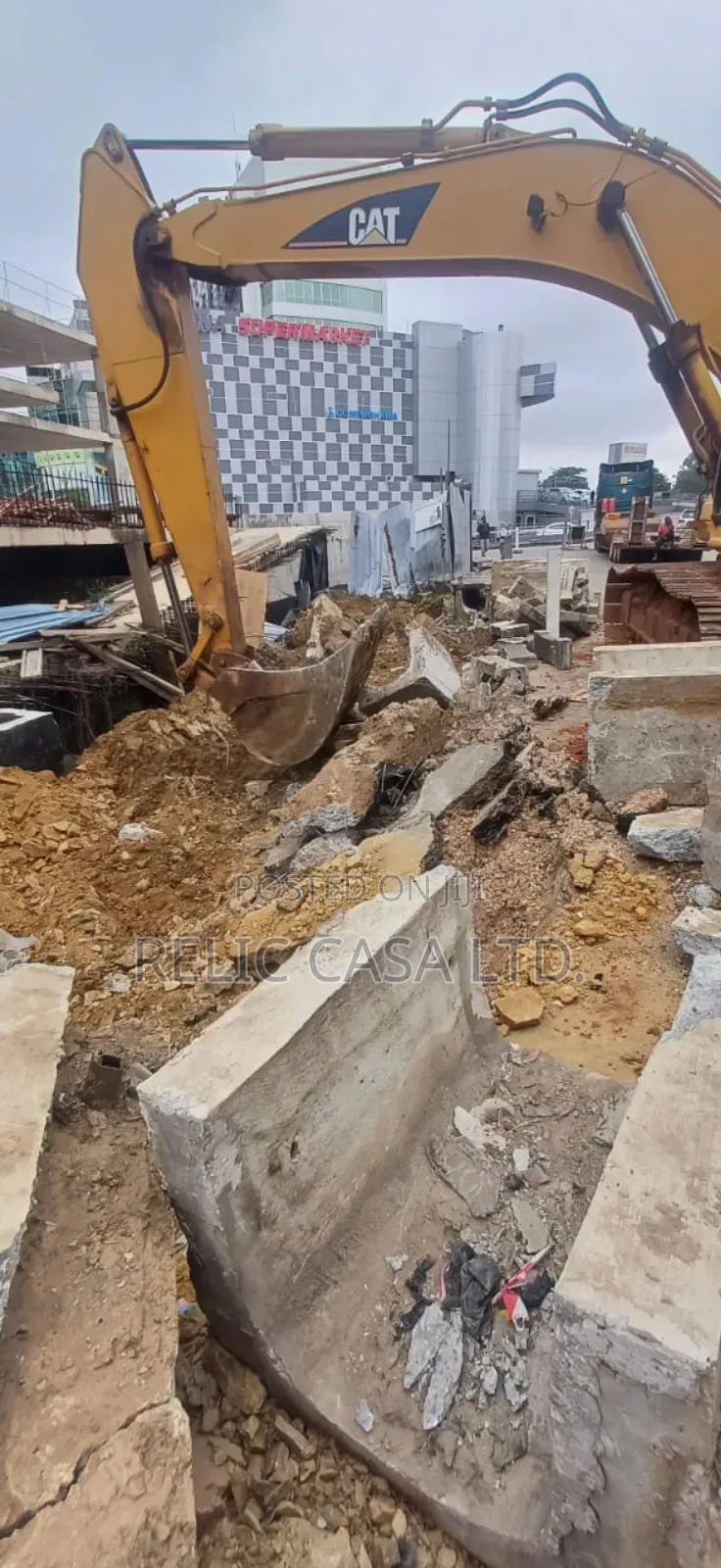 Building Construction