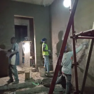 Building Construction