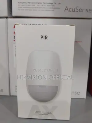 Pir Sensor -Ds-Pdp15p-Eg2-We(B)