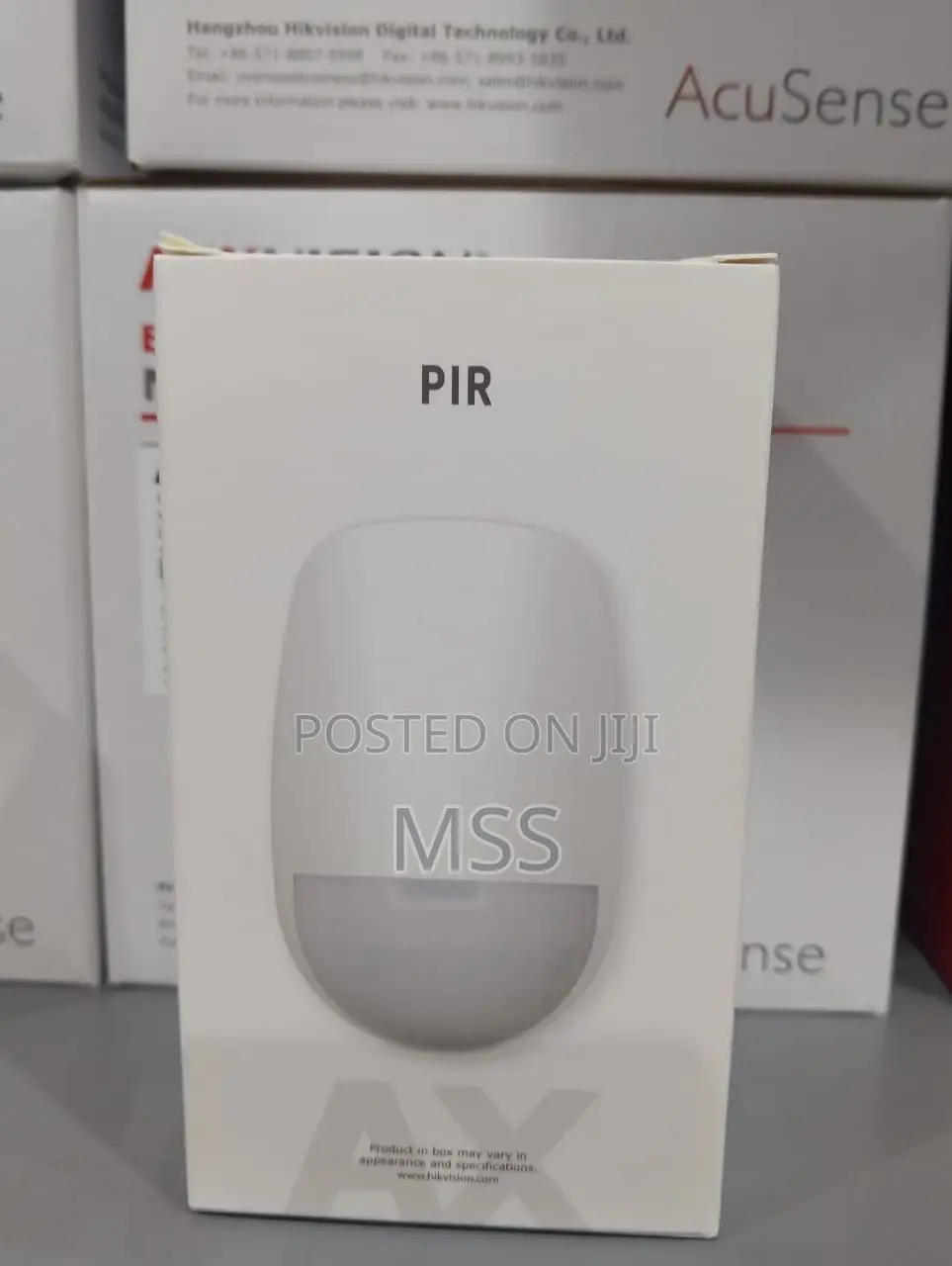 Pir Sensor -Ds-Pdp15p-Eg2-We(B)