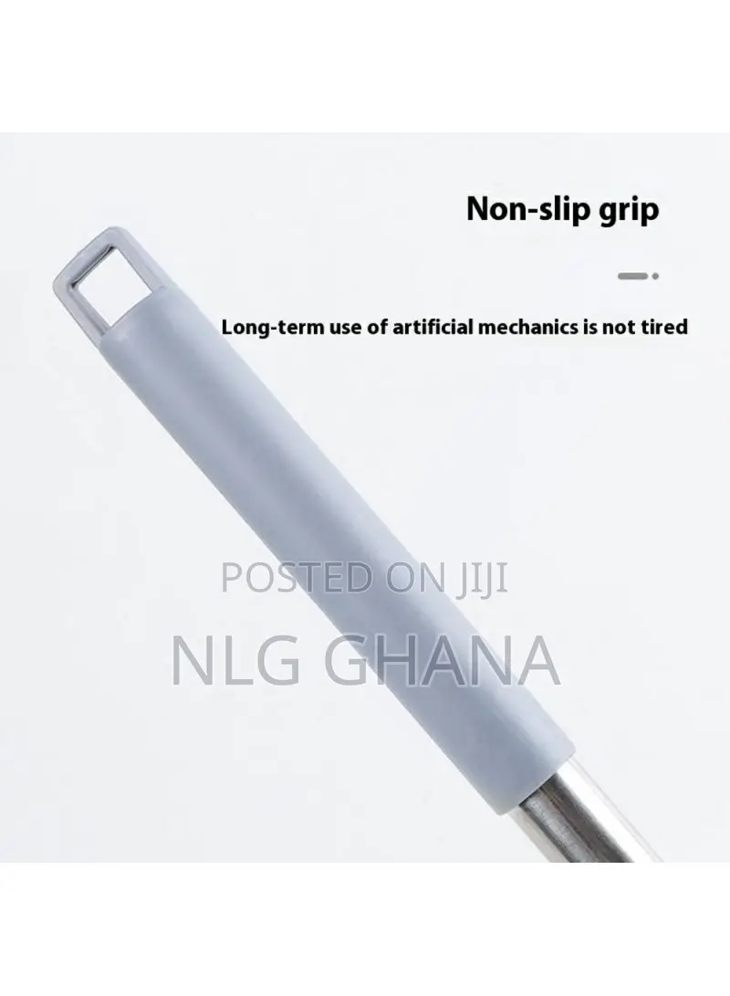Microfiber Duster Telescopic Pole Electrostatic. Tvx26719