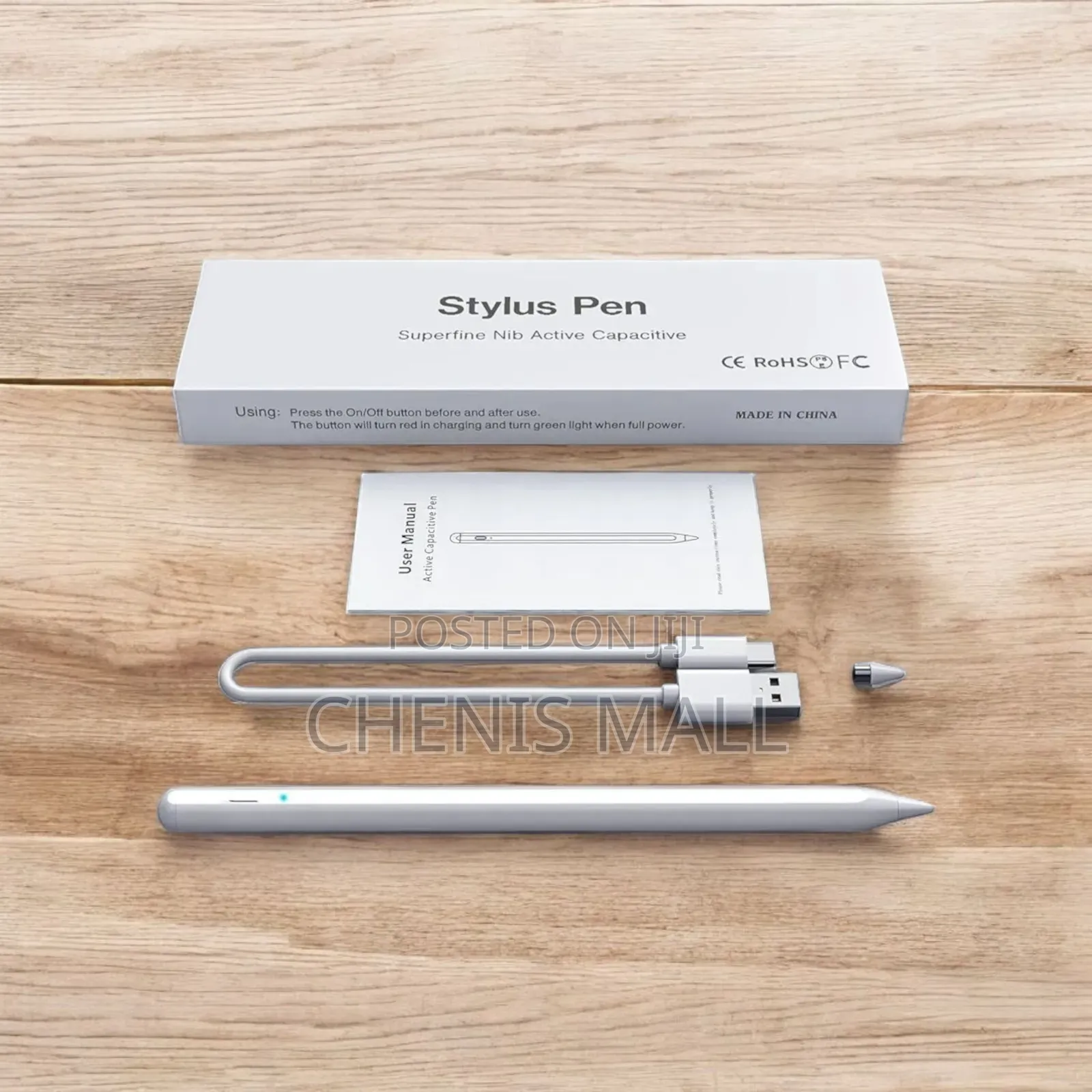 Universal Stylus Pen for Android (585346)