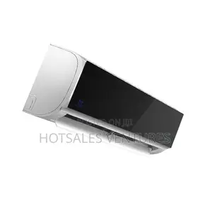Ultimate Nasco 1.5hp R410 Split Ac -Nas-M12n1-Mirror