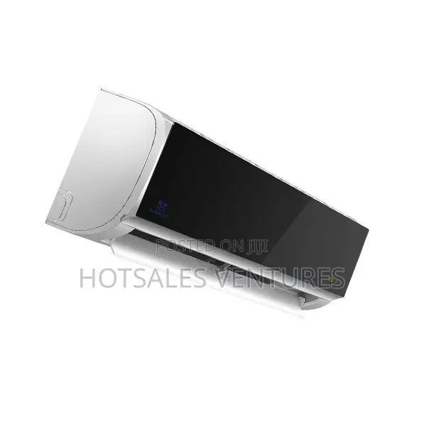 Ultimate Nasco 1.5hp R410 Split Ac -Nas-M12n1-Mirror