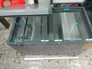 Long Lasting Performance Fridge Freezer Goldstar Freezer