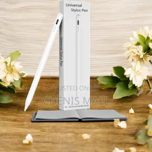 Universal Stylus Pen for iPhone,iPad Android (488527)