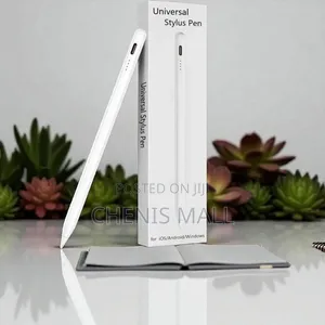 Universal Stylus Pen for iPhone,iPad Android (488527)