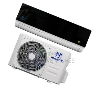 Durable Nasco 2.0hp R410 Split Ac - Nas-M18n1-Mirror