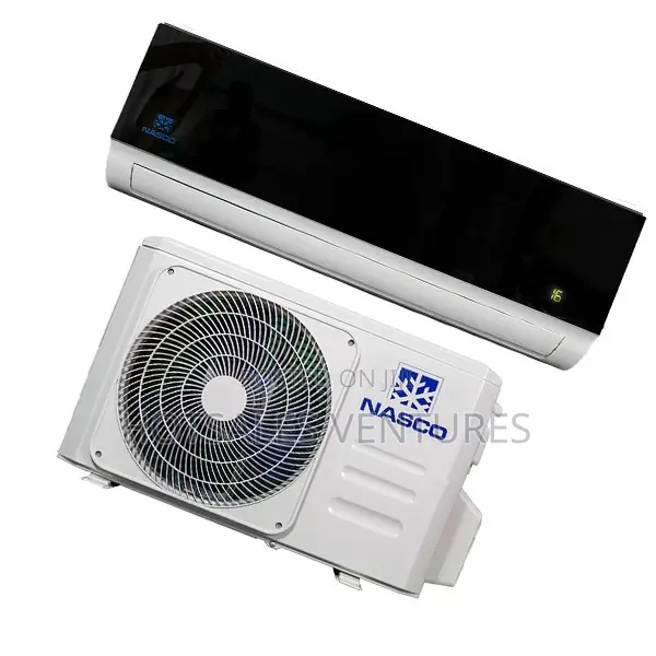 Durable Nasco 2.0hp R410 Split Ac - Nas-M18n1-Mirror