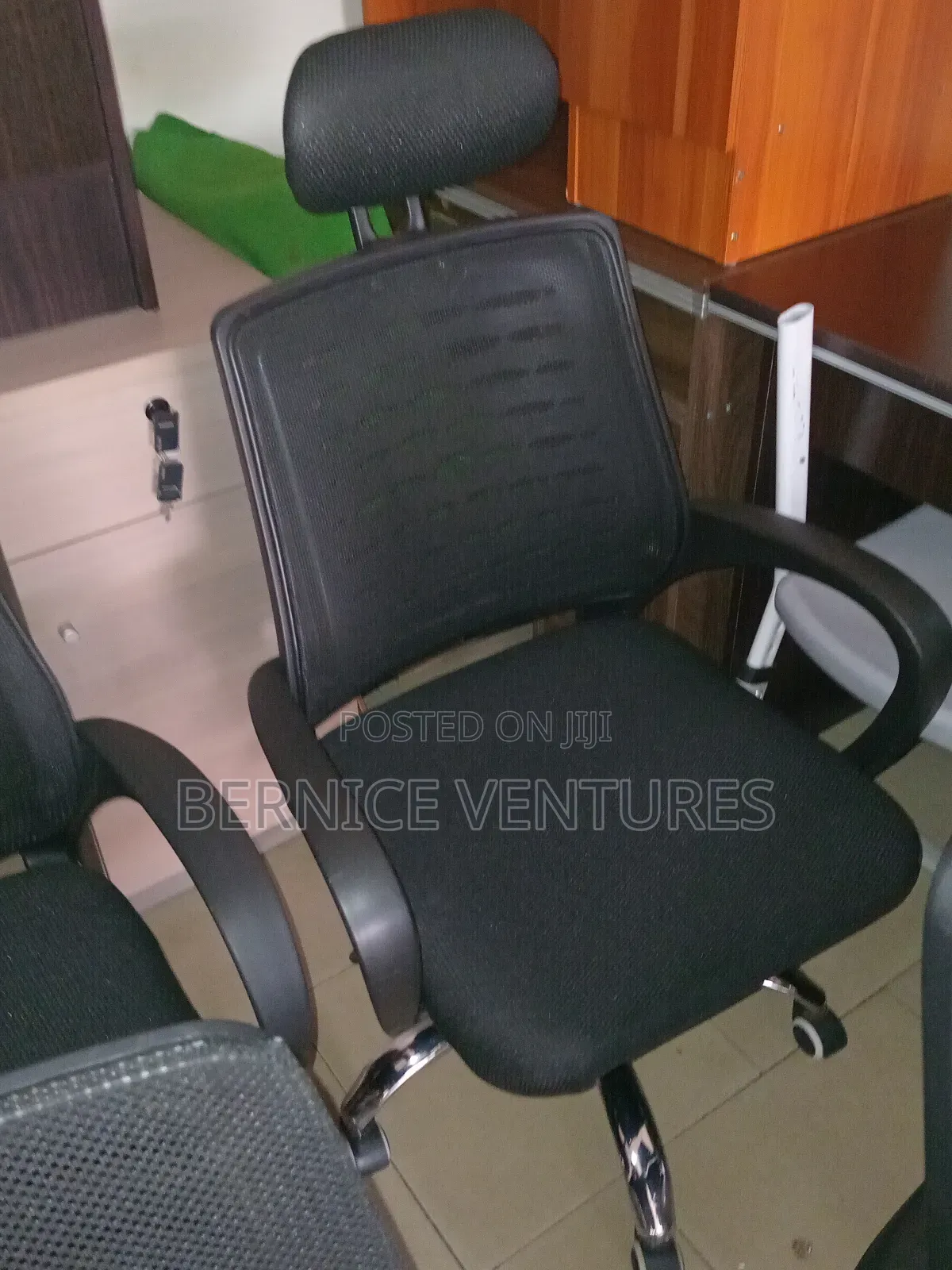 Recliner Chair