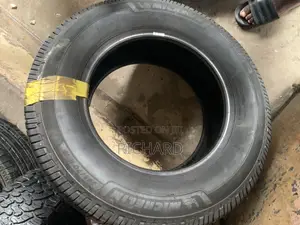 Good Tires and Rims